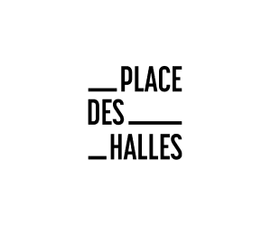 Place des halles