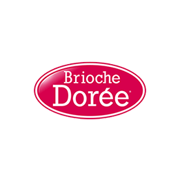Brioche Dorée