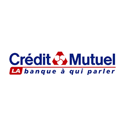 Crédit Mutuel – Place des Halles