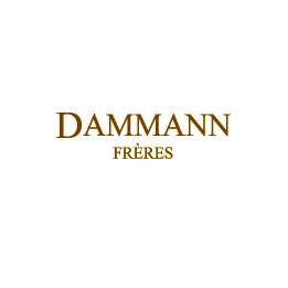 Dammann Frères Marchands de Thé – Petite France