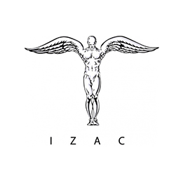 Izac – Place des Halles