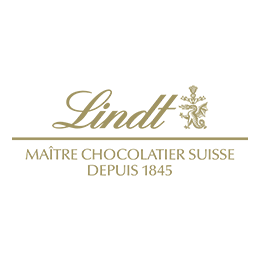 Lindt maître chocolatier
