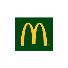 McDonald&rsquo;s – Kléber