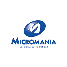 Micromania – Place des Halles
