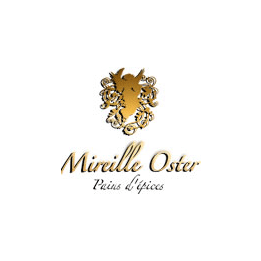 Mireille Oster Pain d’épice