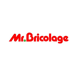 Mr.Bricolage