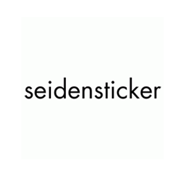 Seidensticker