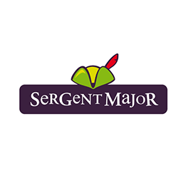 Sergent Major – Place des Halles