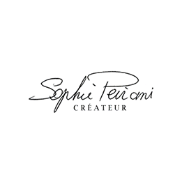 Sophie Peirani Créateur