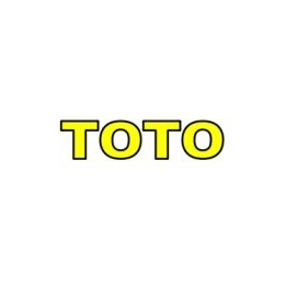 Toto tissus