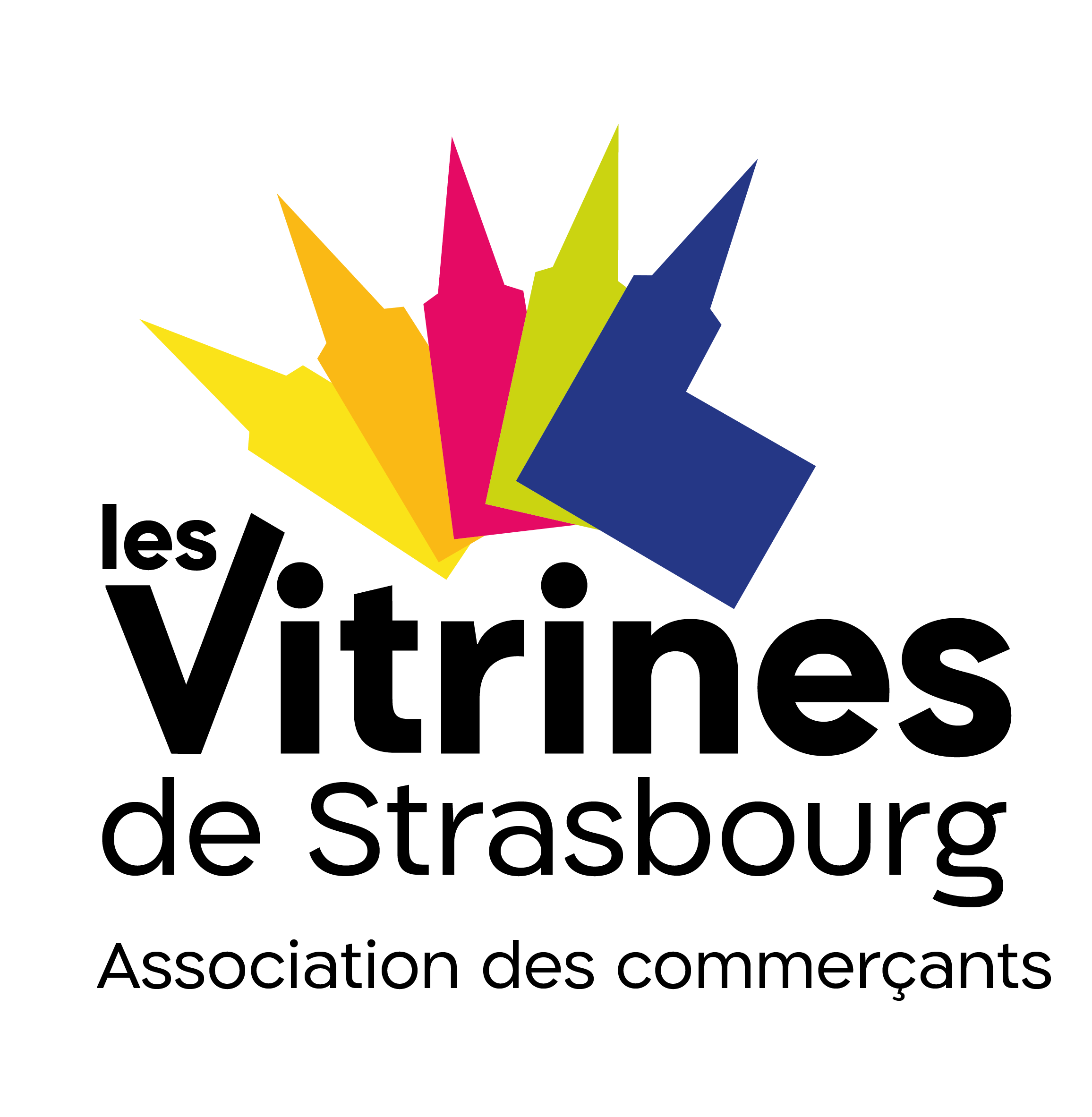Les Vitrines de Strasbourg