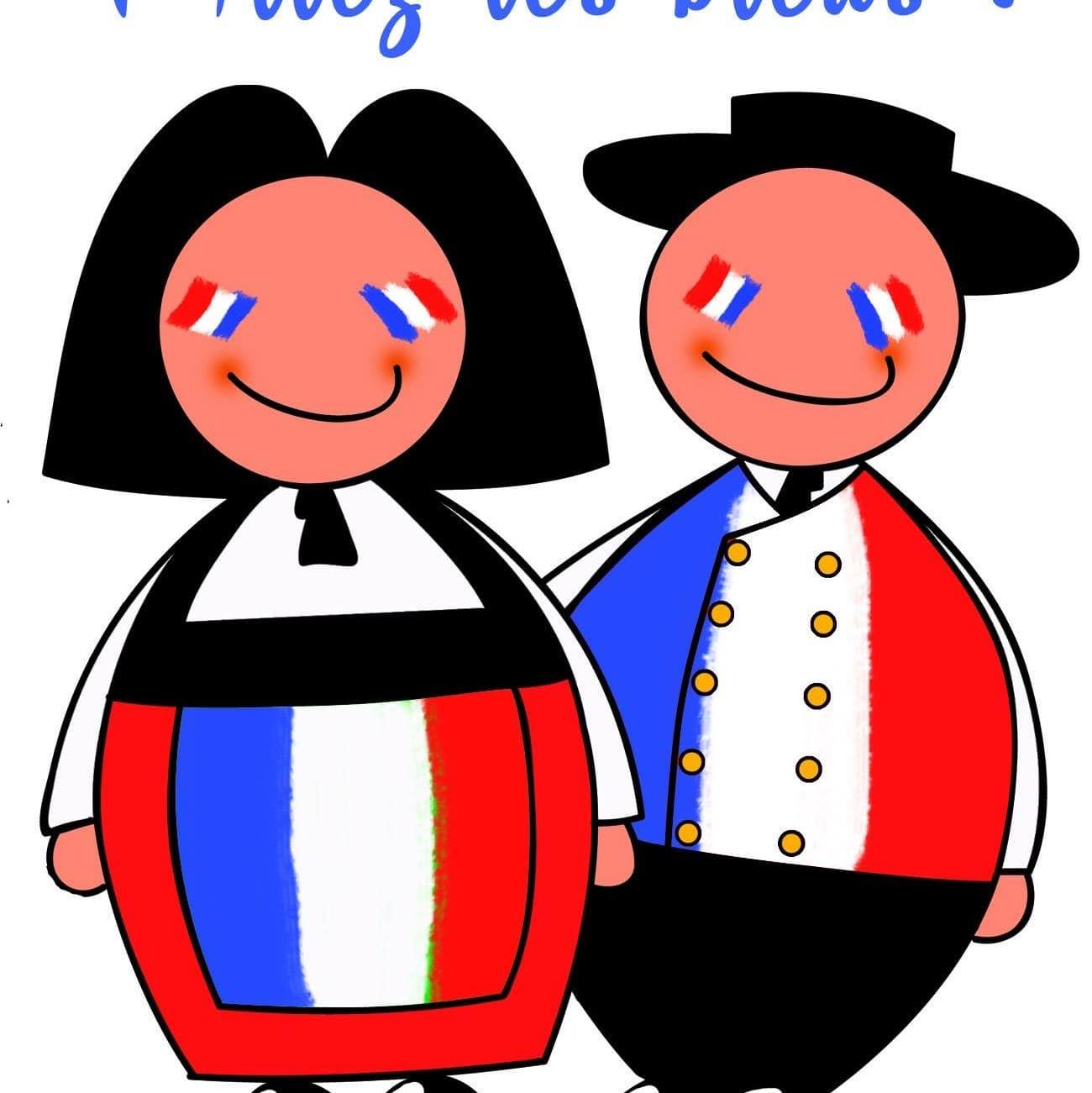 Le Panier de la Cigogne
