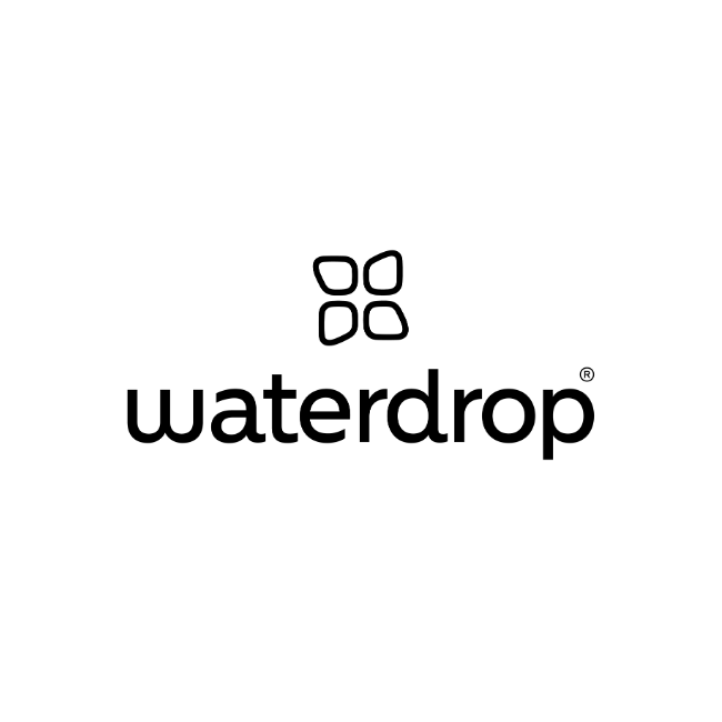 Water Drop – Place des Halles