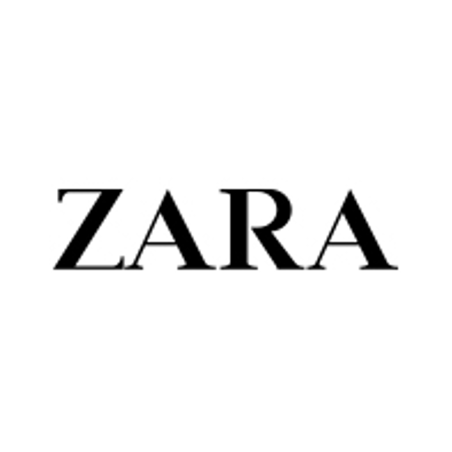 Zara – L&rsquo;Aubette
