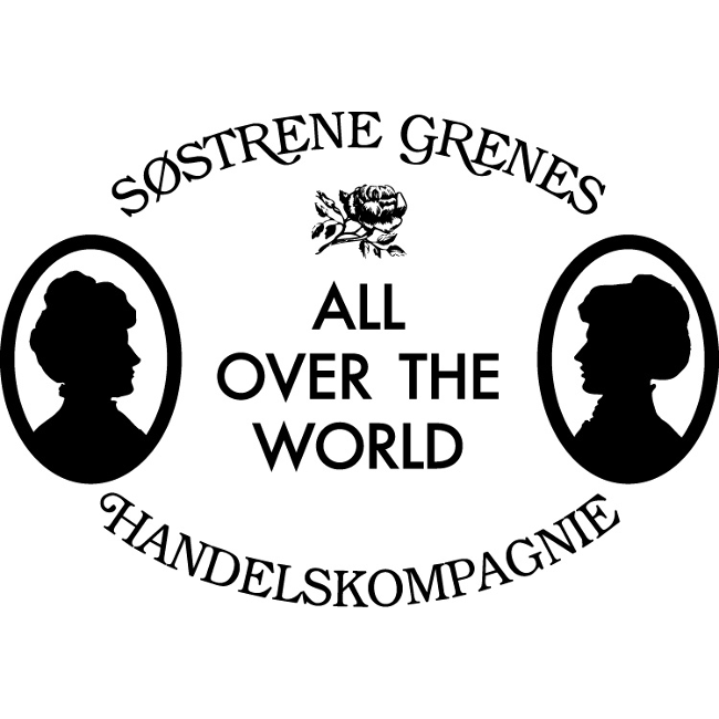 Sostrene Grene – Rivétoile