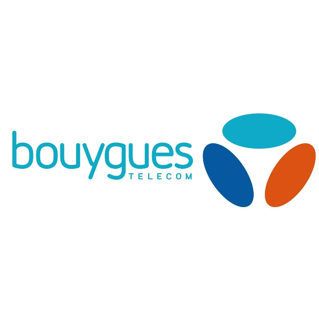 Bouygues Télécom – Place des Halles