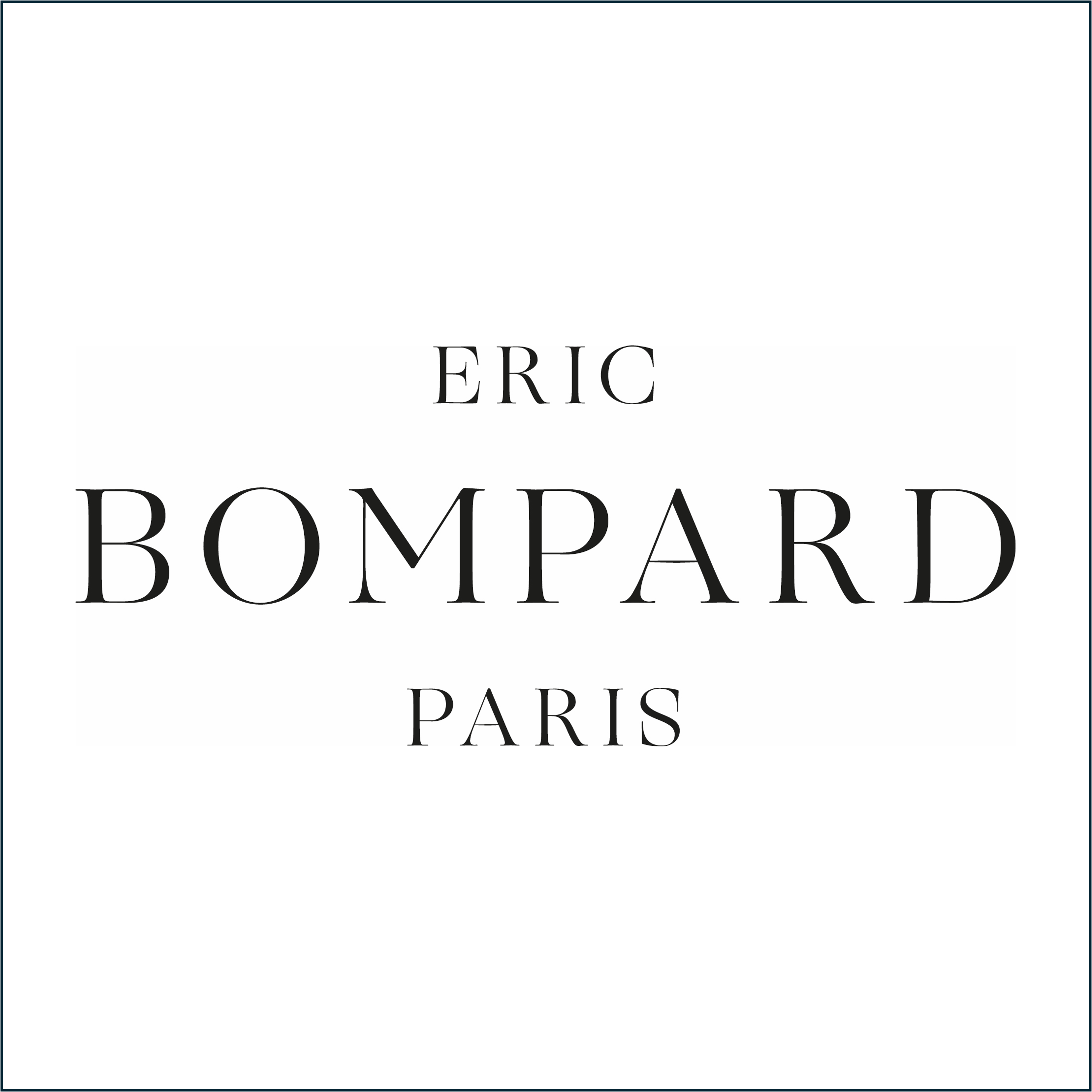 Eric Bompard
