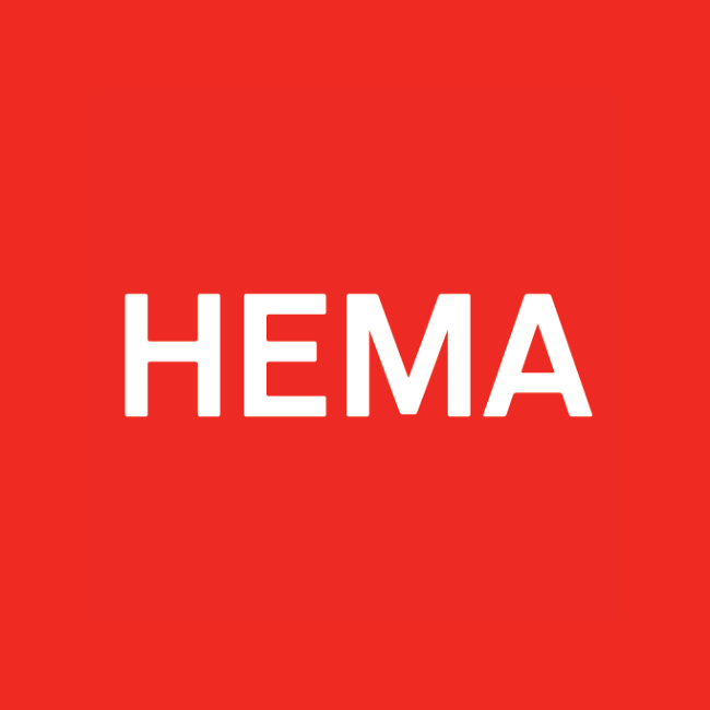 Hema – Rivétoile