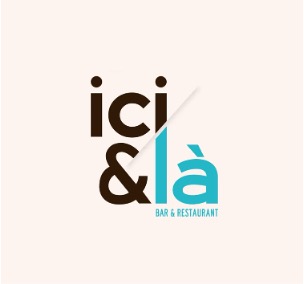 Ici & Là – Place des Halles