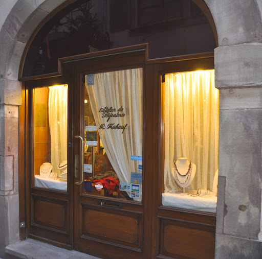 Bijouterie Fruhauf