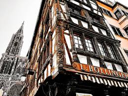Maison Bollinger
