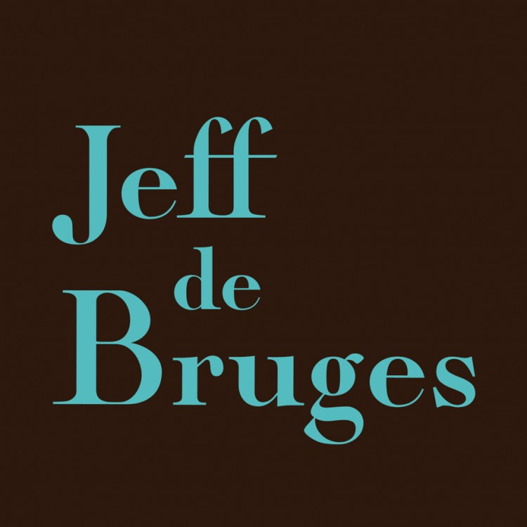 Jeff de Bruges – Rivétoile
