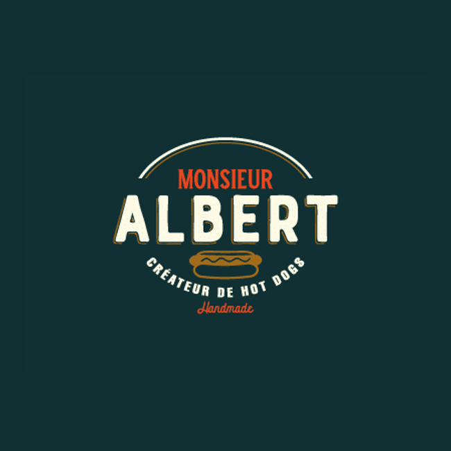 Monsieur Albert – Rivétoile