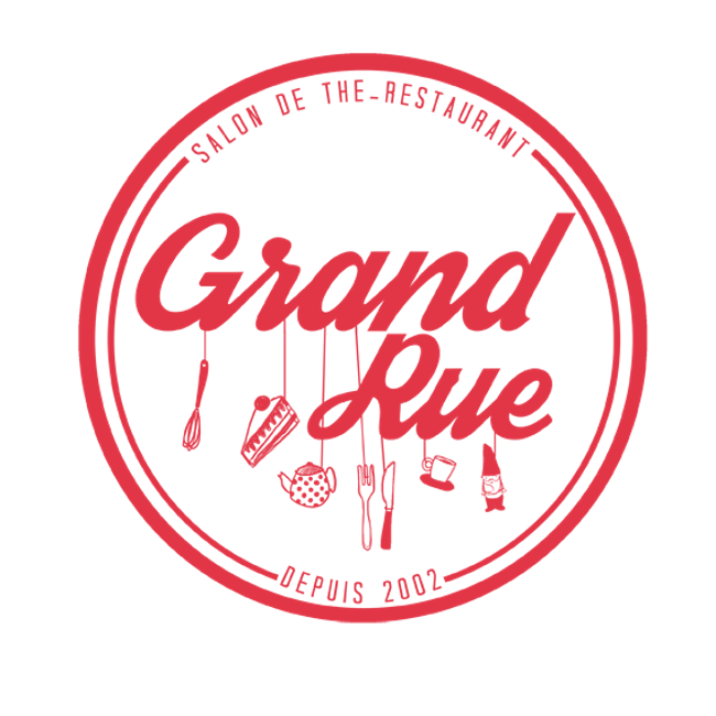Salon de Thé Grand’Rue