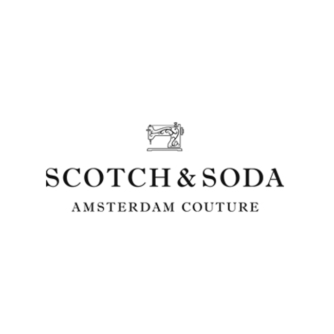 Scotch & Soda