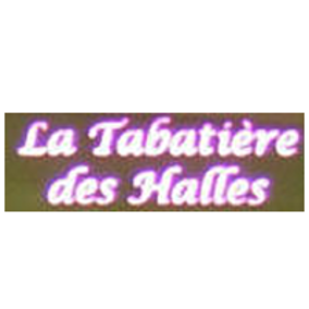 La Tabatière des Halles – Place des Halles