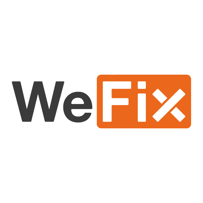 We Fix – Place des Halles
