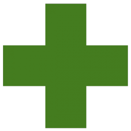Pharmacie de la Vierge