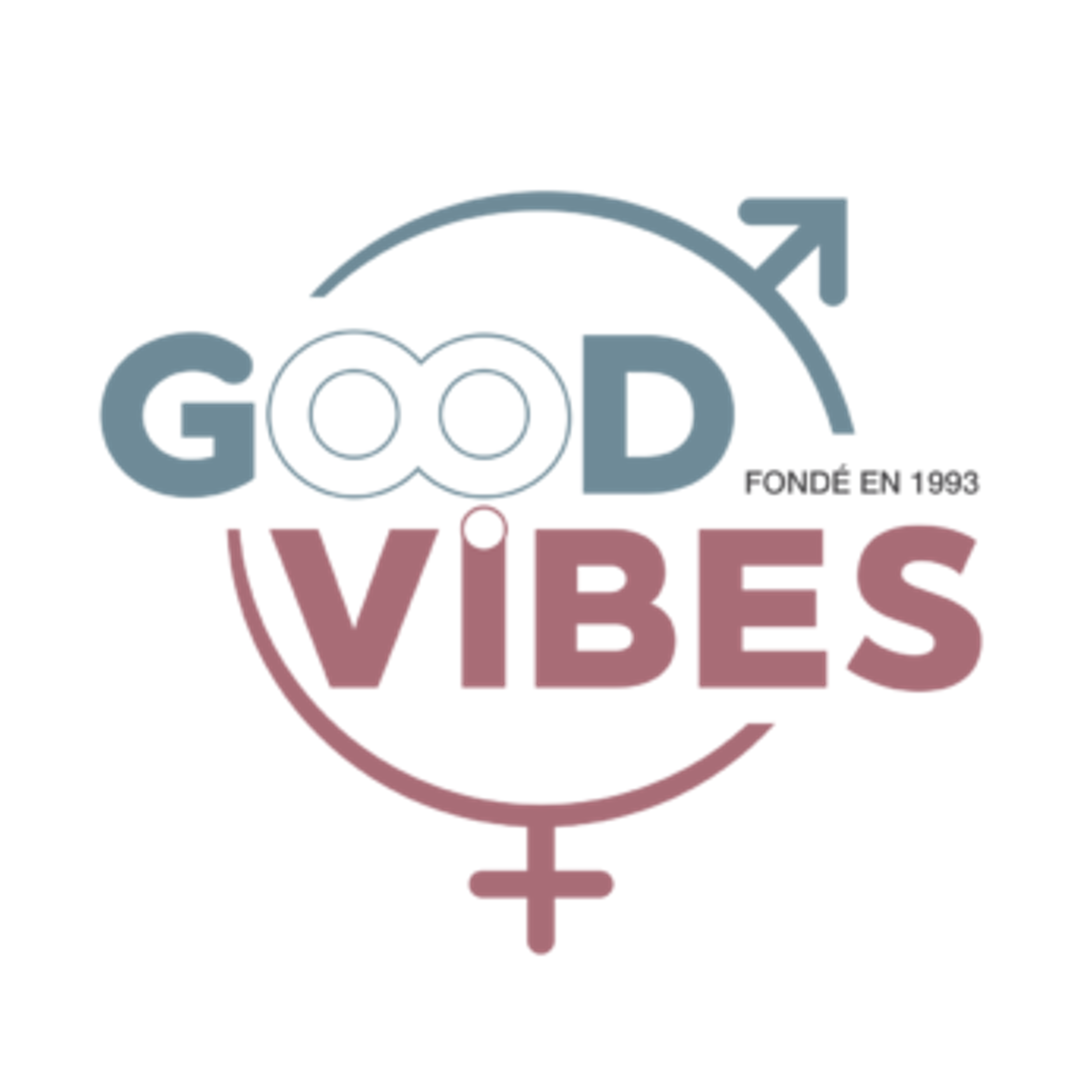 Good Vibes – Femmes