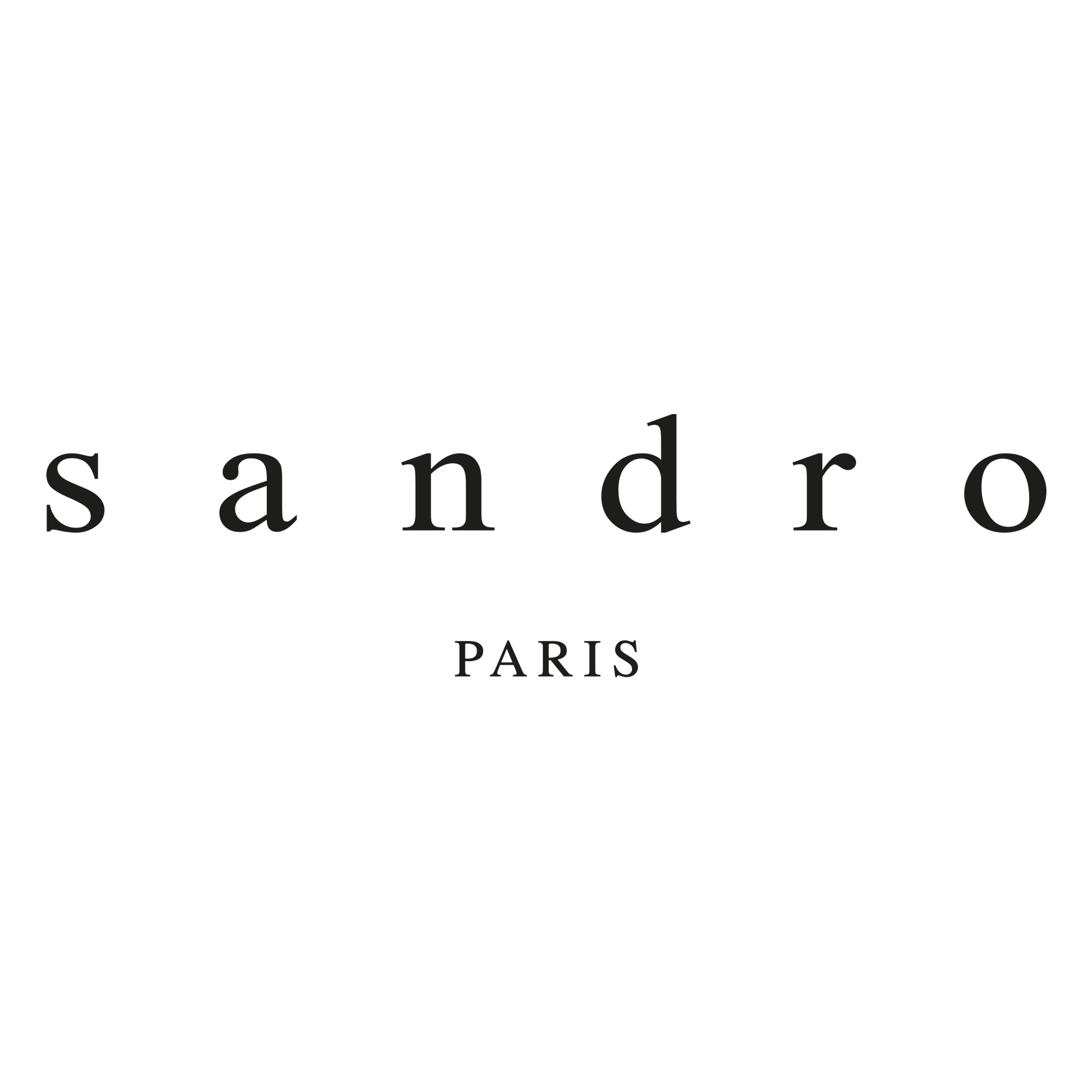 Sandro Paris