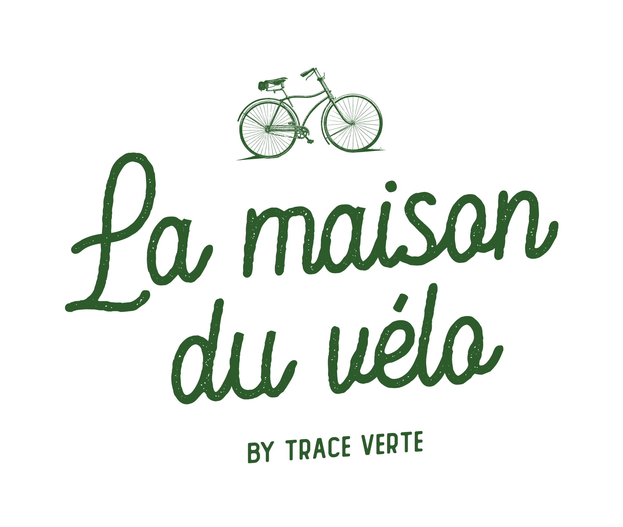 La Maison du vélo