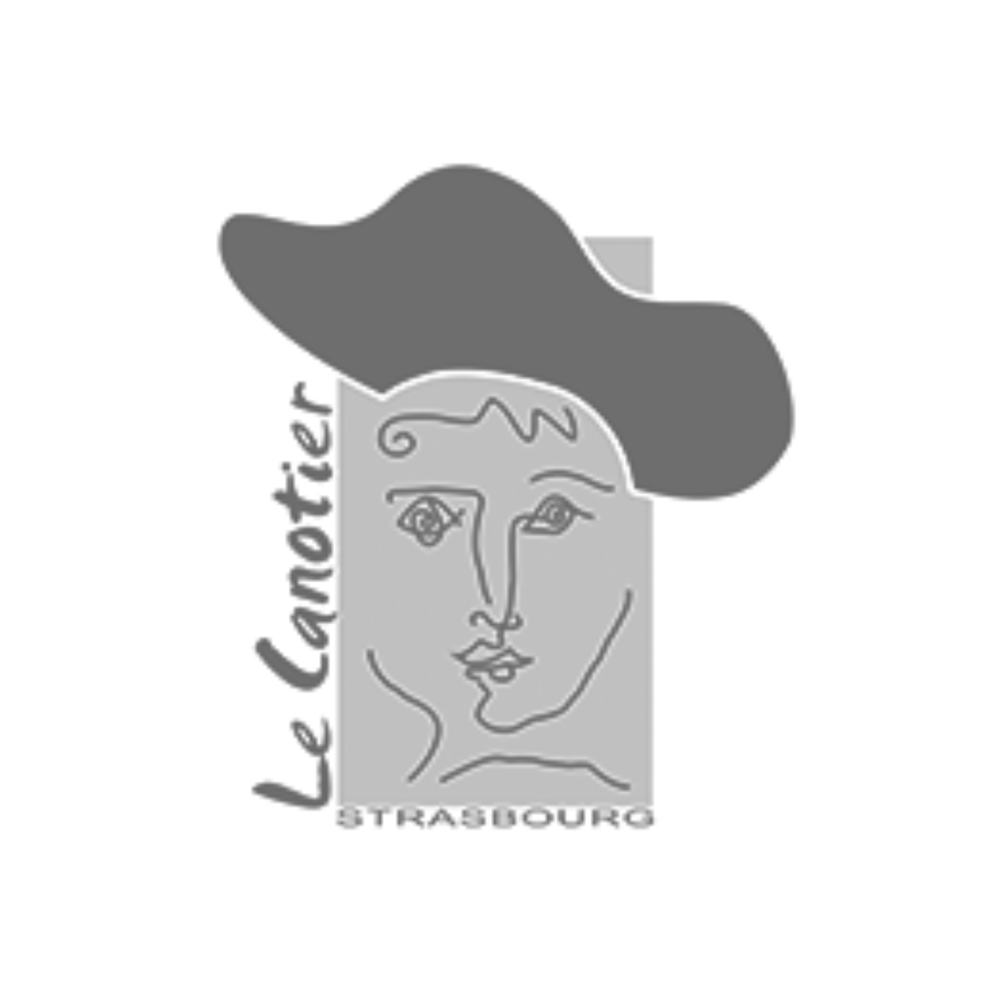 Le Canotier
