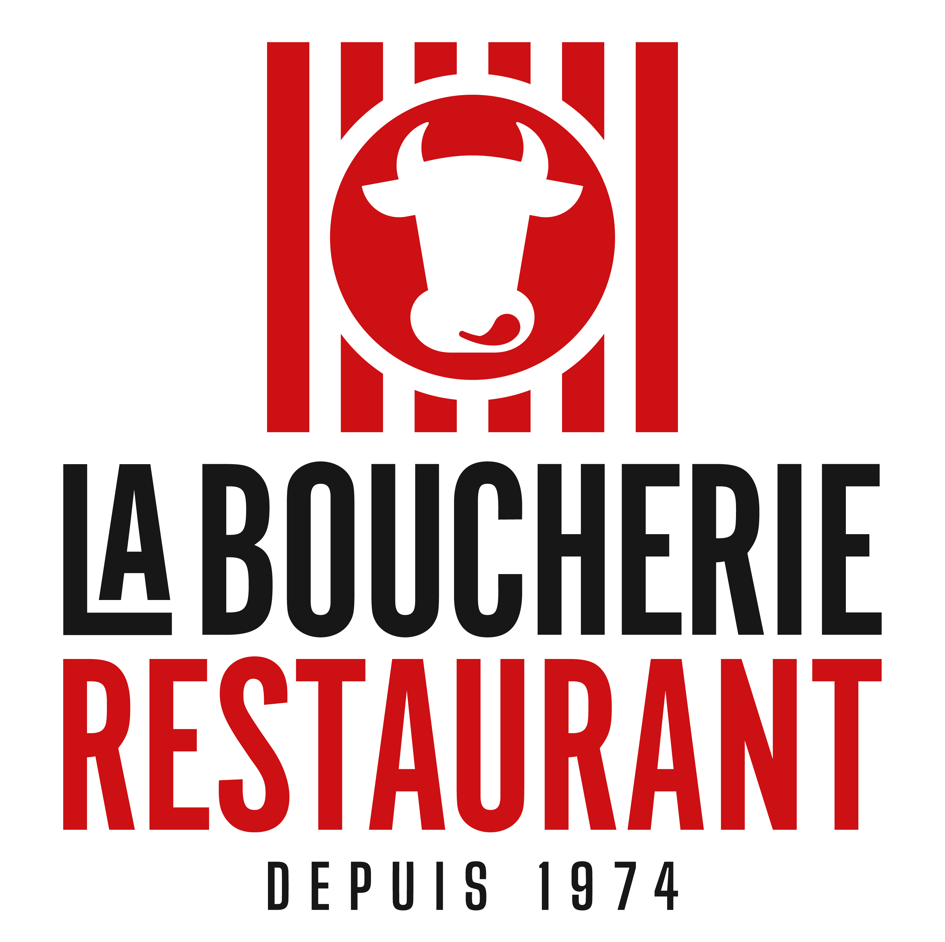 Restaurant La Boucherie