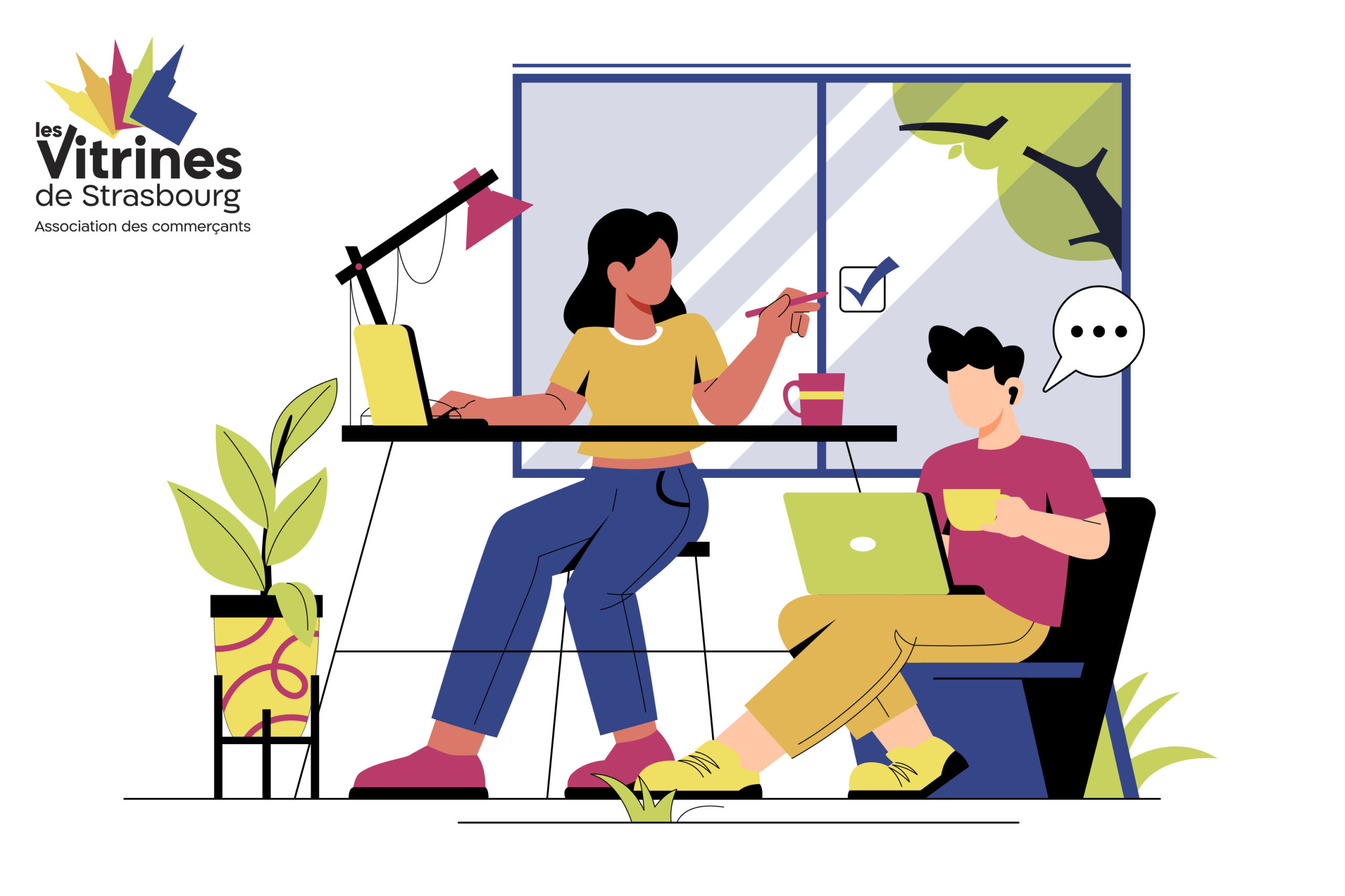 Offre de Stage – Assistant(e) évènementiel