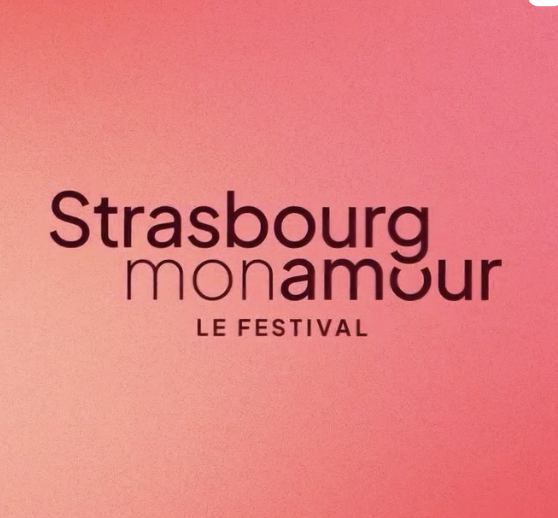 Nouvelle édition de Strasbourg Mon Amour