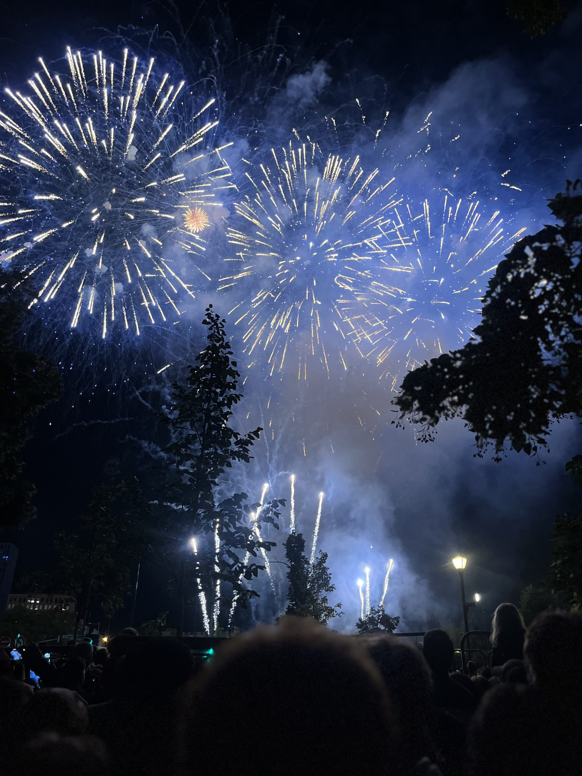 Fête nationale