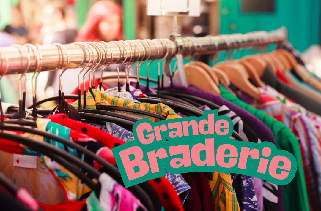 Grande Braderie