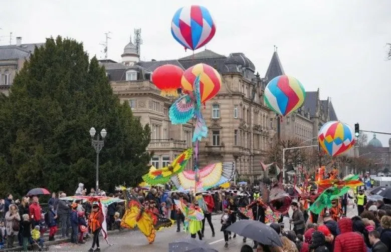 Carnaval de Strasbourg
