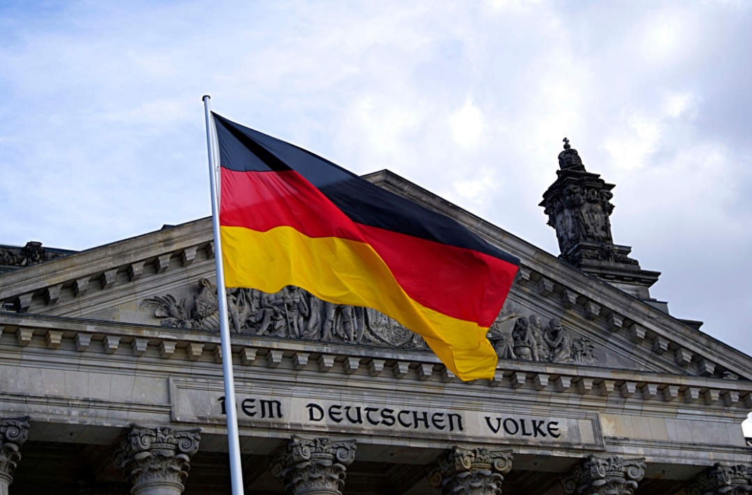 Fête Dieu (férié en Allemagne)