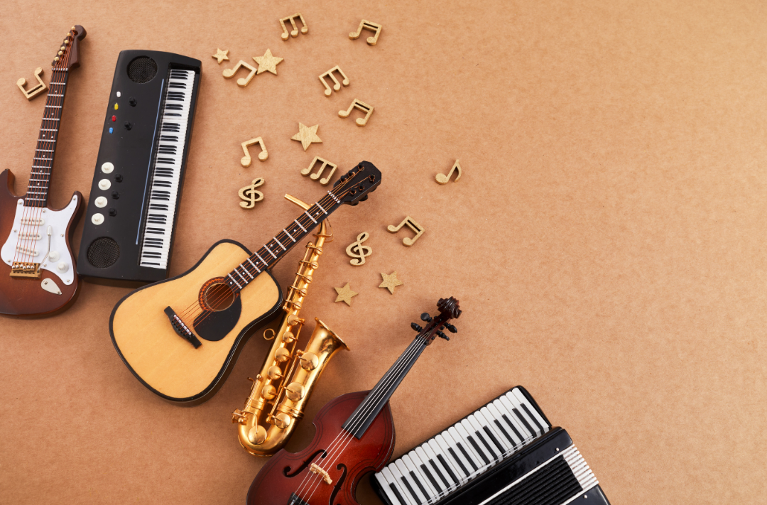Fête de la musique