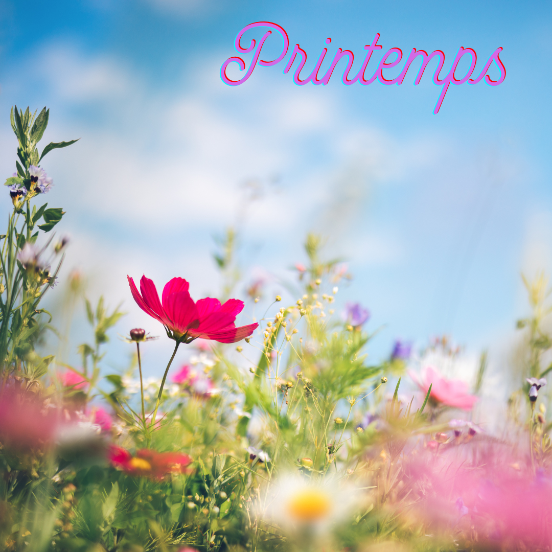 Printemps