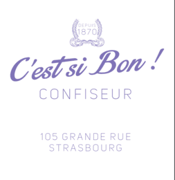 C’est si bon