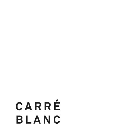 Carré Blanc