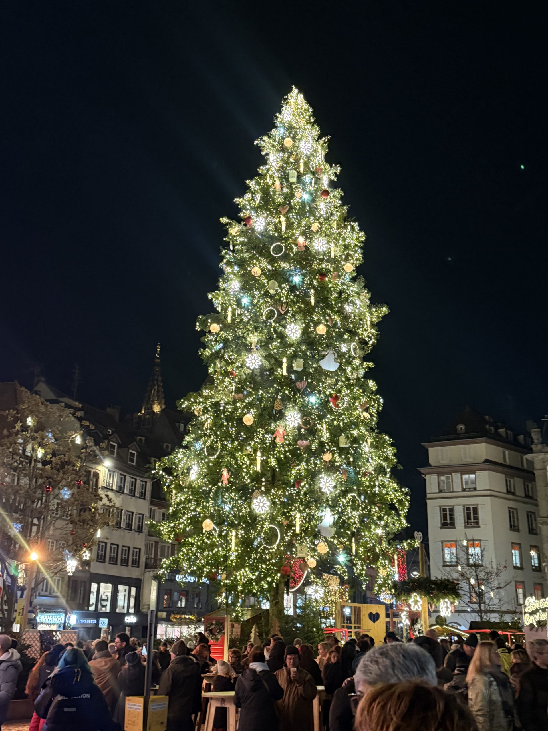 Les commerces ouverts les dimanches de l’avent