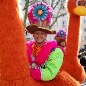 Carnaval de Strasbourg