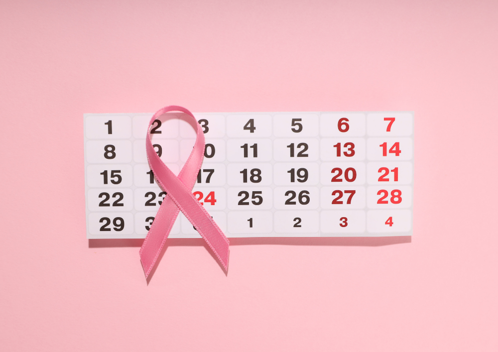 Octobre rose